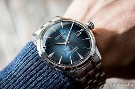 Seiko Presage Cocktail Time Srpb41j1 Ora Negyedik Nezet Seiko Presage Automatic Watches For Men Seiko
