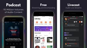 It's undoubtedly a great app, but is it the best? Best Podcast Apps For Iphone And Ipad In 2019 Imore