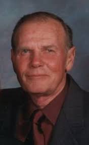 Obituary of Roy Martin Downey