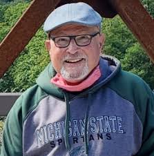 Stephan Nason Obituary