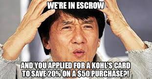 10 Mistakes New Home Buyers Make Jackie Chan Meme Jackie Chan This Or That Questions