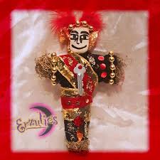 Voodoo doll magic as a revenge. Erzulie S Voodoo New Orleans Voodoo Dolls For Papa Legba Road Opening Voodoo Dolls