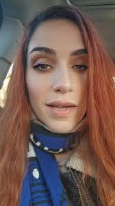 Kayla Mattingly's Instagram, Twitter & Facebook