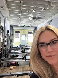 Courtney Paige Alvarez (@pilates305) • Instagram photos and videos