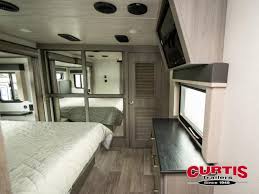 Used 2021 Keystone RV Montana 3120RL Fifth Wheel at Curtis Trailers
