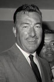 Adam Clayton Powell Jr.