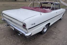 Image result for Ermine White 1963 Nova