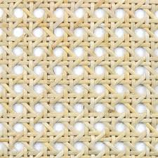 5 8 Open Cane Webbing 24 Wide Furniture Restoration Caning Expensive Furniture