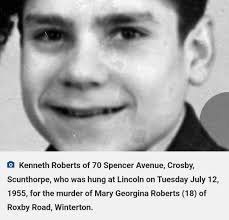 NORTH END'S BIGGEST RUFFIAN! *It's not often I write about my own  ancestors, but today I bring you the story of my 2nd Great-Grandfather who  lived an eventual life as a fisherman.