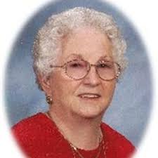 Ruby Elizabeth Mathis Flurry Obituary September 22, 2011