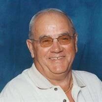 James A. Utecht Obituary