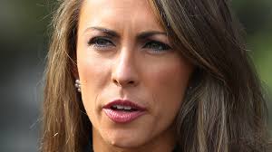 Alyssa Farah Griffin: From Youngest Pentagon Spokesperson To Co-Host Of The  View