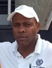 Obituary information for George Junior Foster