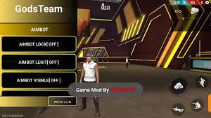 Garena free fire é um jogo de tiro e sobrevivência disponível no celular. Free Fire Mod Headshot Godsteam Cracked Mod Apk Unlimited Diamond Coins Updated Version Free Fire Youtube