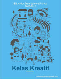 Carilah sebuah proposal penelitian,identifikasi lah fitur fitur kebahasaan yang menandai proposal tersebut bahasa indonesia c. Kelas Kreatif By Dadan Ckl Issuu