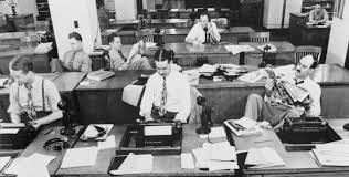 Why Former Journalists Often Fail In Public Relations