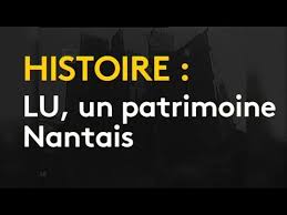 Histoire Lu Un Patrimoine Nantais Youtube
