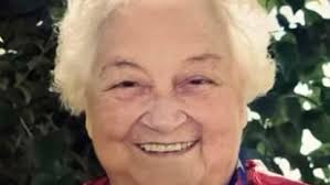 Peggy Louise Sowers Obituary (1934