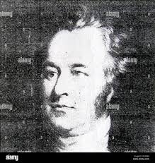 Thomas rowley hi-res stock photography and images