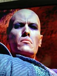 Five possible "Trekscopes" for 2025 (see photos). Happy New Year, everyone! 