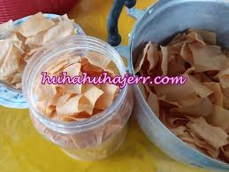 Resepi kerepek peria crispy viral | peria goreng tepung sedap. Resepi Kerepek Kulit Popia Sira Cheese Membuatnya Sangat Mudah Nescaya Tak Berhenti Mengunyah Blog Santai Santai Jerr