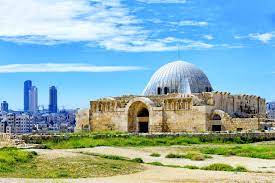 Amman Citadel Jabal Al Qalaa Tips Before A Visit Photos And Reviews Planet Of Hotels