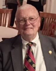 OBITUARY: John W. Jacobsen, 77