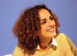 A woman quits france for morocco in 1946 but is soon adrift, in . Leila Slimani Wikipedia