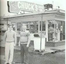 Chuck S Drive In Linthicum Historic Baltimore Glen Burnie Maryland Baltimore Orioles Baseball