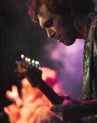 Any appreciation for this great Polish violinist?