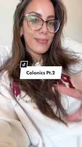 Colonics experience pt.2 #colonics #coloncleanse #guthealth