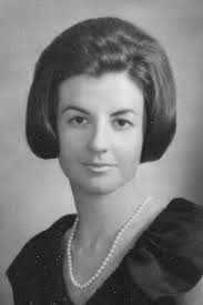 MARION DALEY Obituary