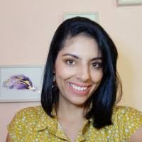 2 "Maria Fernanda Calvo Ramirez" profiles