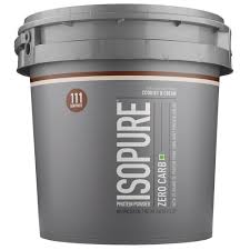 Isopure Zero Carb Protein Powder 7 5 Lb Cookies Cream Online Healthkart