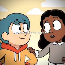 Ela é tão fofa💕#hilda