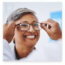 Affordable Optometry Services