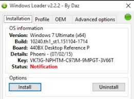 If you are student for example of university which offers free microsoft software or any other university or college please check with your authorities. Windows 7 Loader Activator Free Download 32bit 64bit 2021