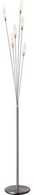By artiva (62) bamboo 65.5 in. Argos Hyatt 6 Light Floor Lamp Satin Nickel Price From Jumia In Nigeria Yaoota