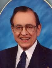 Obituary information for Rev. Robert Daniel Simmons