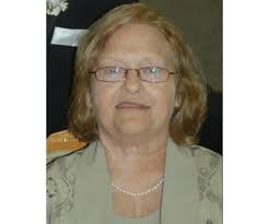 Shirley Barnes Obituary (1948