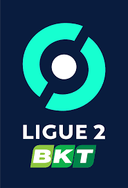 Ligue 2 - Wikipedia