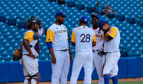 La serie del caribe 2021 arrancará el 31 de enero en el estadio teodoro mariscal y colombia hará su debut ese mismo domingo desde las 8:00 de la noche ante el anfitrión, méxico. Colombia A La Serie Del Caribe 2020 Rcn Radio