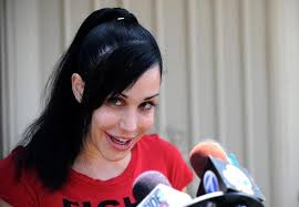 Nadya Suleman Net Worth