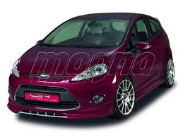 Check spelling or type a new query. Ford Fiesta Mk7 Newline Seitenschwellern