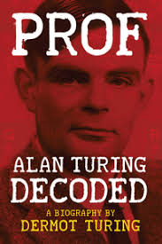 Alan Turing