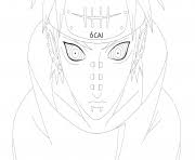 Coloring pages are a fun way for kids of all ages to develop creativity, focus, motor skills and color get hold of these coloring sheets that are full of pictures and involve your kid in painting them. Naruto Coloring Pages To Print Naruto Printable