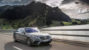 Mercedes Benz Sold 2 3 Million Cars Worldwide In 2017 China The Largest Individual Market For Mercedes Benz Europawire Eu The European Union S Press Release Distribution Newswire Service