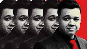 Bonneville, Idaho, GOP Auctions 'Trigger Time' With Kyle Rittenhouse