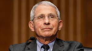 Anthony fauci, alongside three other health experts, testified in front of a senate committee today on the trump administration's coronavirus response. V22tohlgb Vm8m