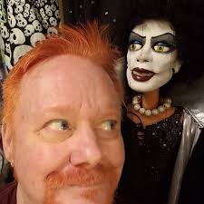 Dan Dan The Puppet Man